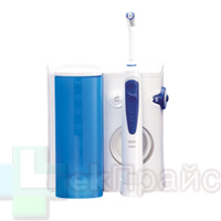 Ирригатор полости рта [ "Oral-B" Professional Care OxyJet MD20 ]