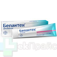 Бепантен